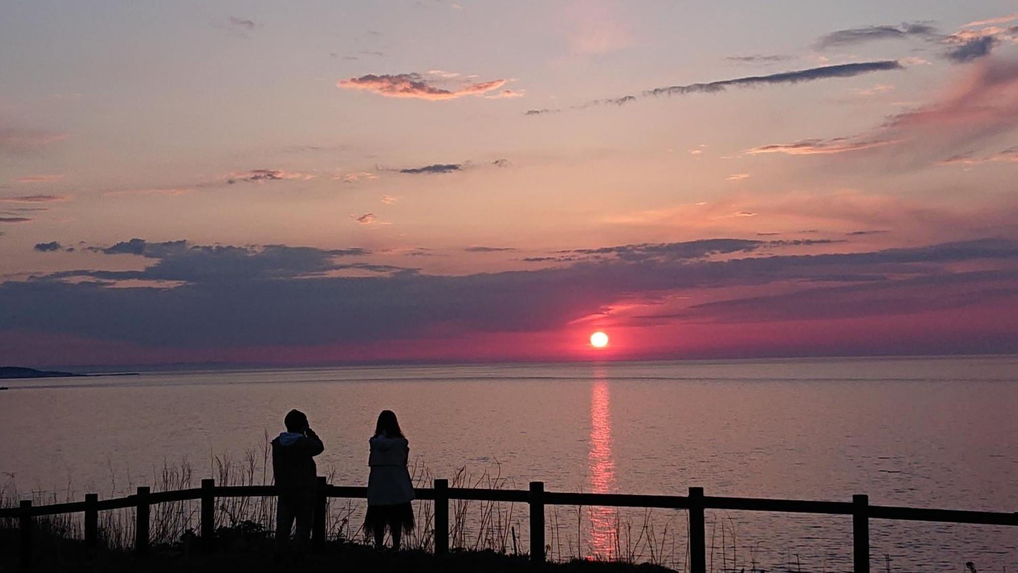 Sea Side Stay / Vacation Stay 1785 Abashiri Zewnętrze zdjęcie