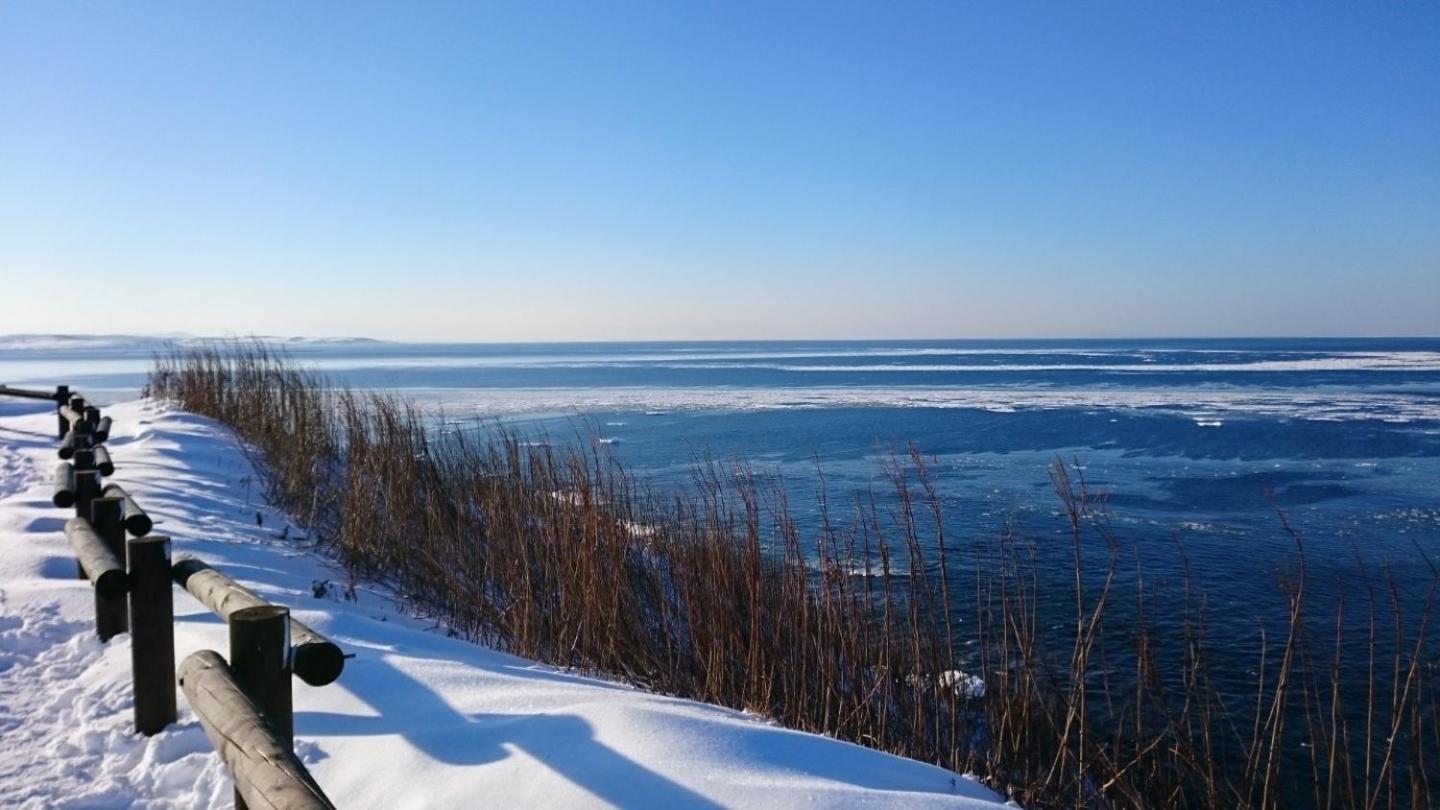 Sea Side Stay / Vacation Stay 1785 Abashiri Zewnętrze zdjęcie