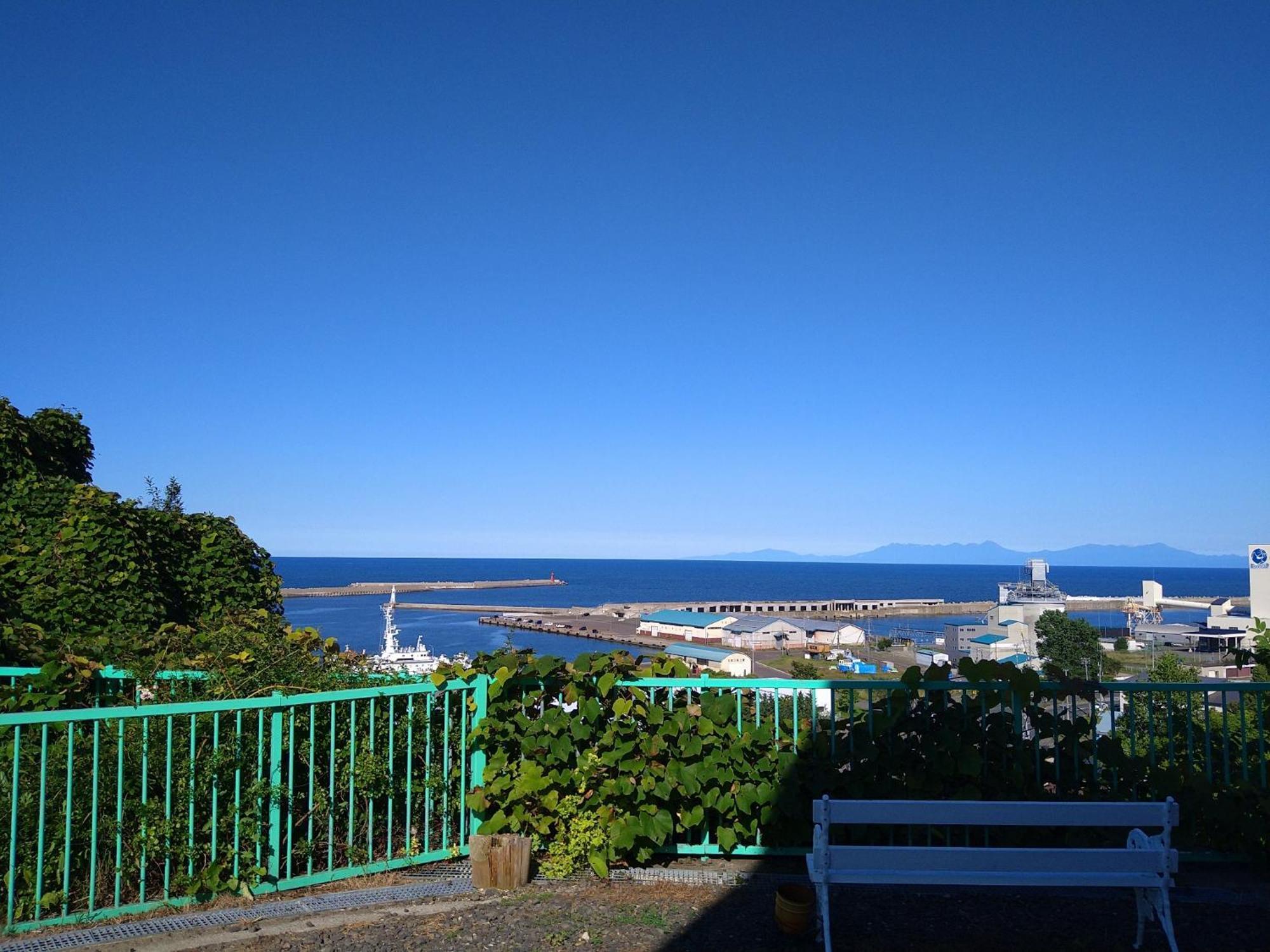 Sea Side Stay / Vacation Stay 1785 Abashiri Zewnętrze zdjęcie